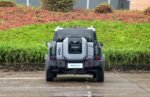 Jetour T2 2026– China Export Vehicle | CarSaleChina - Image 3