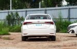 Toyota Corolla 2026– China Export Vehicle | CarSaleChina - Image 3