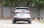 Geely Xingyue L 2026– China Export Vehicle | CarSaleChina - Image 3