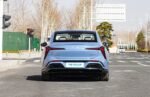 Hongqi Tiangong 05 2026– China Export Vehicle | CarSaleChina - Image 4