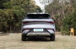BYD Yuan Plus 2026 Intelligent Driving Edition– China Export Vehicle | CarSaleChina - Image 4