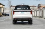GWM Haval H5 2026– China Export Vehicle | CarSaleChina - Image 3