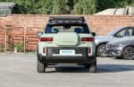 Geely Cowboy 2026– China Export Vehicle | CarSaleChina - Image 3