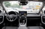 GAC Toyota Wildlander EV– Buy Direct From China | CarSaleChina - Image 3