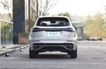 Hongqi HS5 2026– For Sale From China | CarSaleChina - Image 2