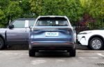 2026 Geely Galaxy Starship 7 EM-i– For Sale From China | CarSaleChina - Image 3