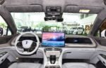 DENZA N7– For Sale From China | CarSaleChina - Image 4