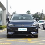 Volkswagen ID 7 VIZZION– For Sale From China | CarSaleChina