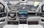 DENZA D9– For Sale From China | CarSaleChina - Image 3