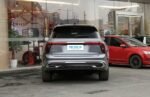 Hongqi E-HS9– For Sale From China | CarSaleChina - Image 4