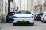 Qin PLUS 2026 EV510KM Travel Edition– For Sale From China | CarSaleChina