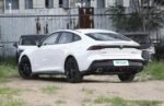 Changan UNI－V– For Sale From China | CarSaleChina - Image 3