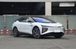 Hiphi X– Buy Direct From China | CarSaleChina - Image 3