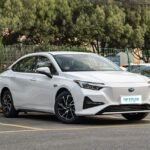 GAC Honda EA6– Buy Direct From China | CarSaleChina