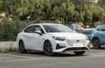 GAC Honda EA6– Buy Direct From China | CarSaleChina