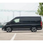 Toyota Spacious Luxury Business Reception Passenger Car– Buy Direct From China | CarSaleChina - Image 2