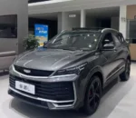 Geely Coolray L– Buy Direct From China | CarSaleChina - Image 3