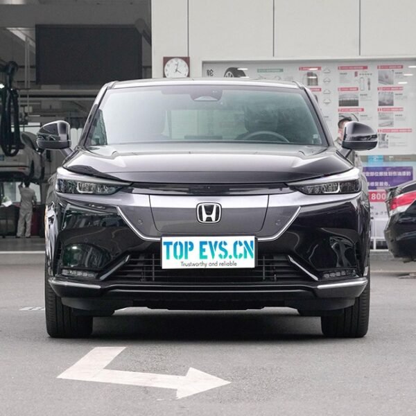 GAC Honda– Buy Direct From China | CarSaleChina