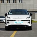 ZEEKR X– For Sale From China | CarSaleChina