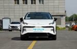 ZEEKR X– For Sale From China | CarSaleChina