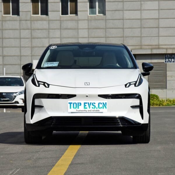 ZEEKR X– For Sale From China | CarSaleChina