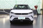 BYD Yuan UP– For Sale From China | CarSaleChina