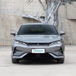 BYD Song L EV– For Sale From China | CarSaleChina