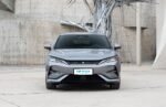 BYD Song L EV– For Sale From China | CarSaleChina