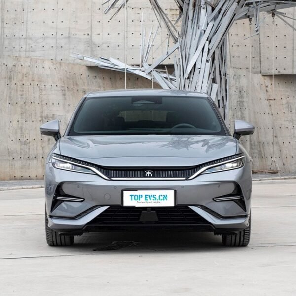 BYD Song L EV– For Sale From China | CarSaleChina