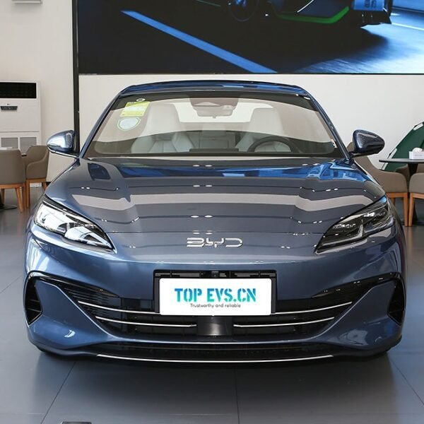 BYD Seal 06 DM-i– For Sale From China | CarSaleChina