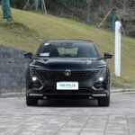 Changan UNI-T– For Sale From China | CarSaleChina