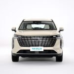 GWM Haval H6– For Sale From China | CarSaleChina