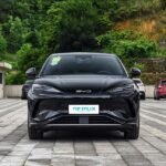 BYD Sea Lion 07 EV– For Sale From China | CarSaleChina