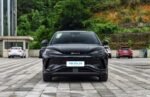BYD Sea Lion 07 EV– For Sale From China | CarSaleChina