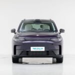 Leapmotor C16– For Sale From China | CarSaleChina