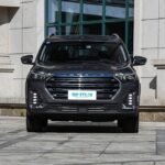 Chery Jetour X90 PLUS 2026– For Sale From China | CarSaleChina