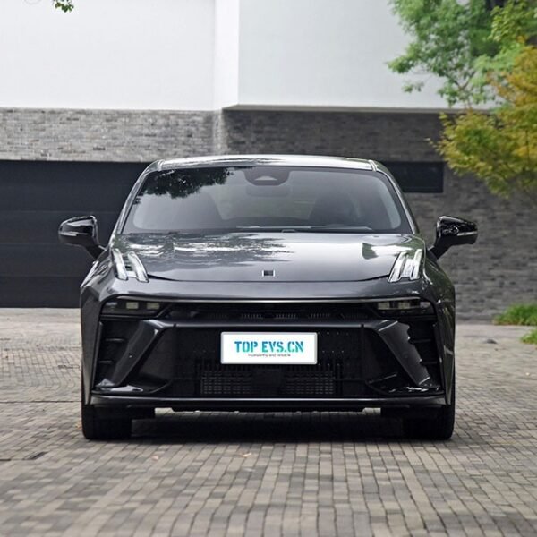 Lynk & Co 03– For Sale From China | CarSaleChina