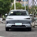 Geely Galaxy E5 2026– For Sale From China | CarSaleChina