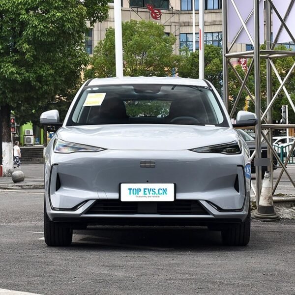 Geely Galaxy E5 2026– For Sale From China | CarSaleChina