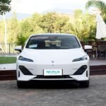 Changan Deepal SL03– For Sale From China | CarSaleChina