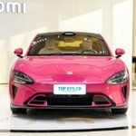 Xiaomi SU7 EV– For Sale From China | CarSaleChina
