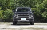 Haval Dargo– For Sale From China | CarSaleChina