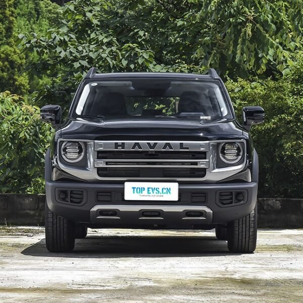 Haval Dargo– For Sale From China | CarSaleChina