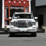 GWM Tank 500– For Sale From China | CarSaleChina