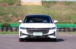 Voyah Passion PHEV– For Sale From China | CarSaleChina