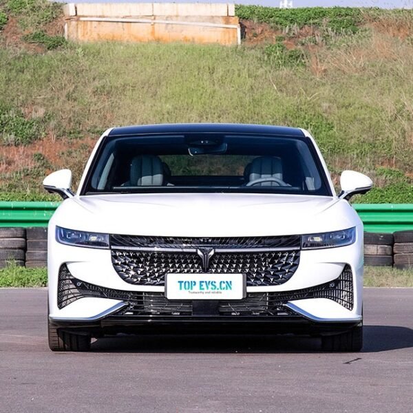 Voyah Passion PHEV– For Sale From China | CarSaleChina