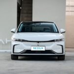 Voyah Passion EV– For Sale From China | CarSaleChina