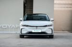 Voyah Passion EV– For Sale From China | CarSaleChina