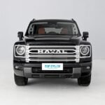 GWM Haval H9– For Sale From China | CarSaleChina