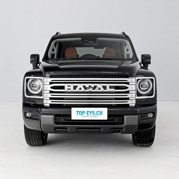 GWM Haval H9– For Sale From China | CarSaleChina